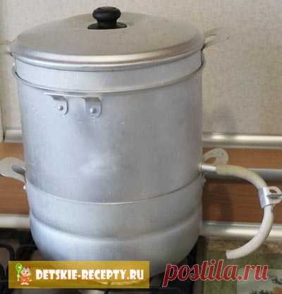 Как пользоваться соковаркой - инструкция с фото | ДЕТСКИЕ РЕЦЕПТЫ, БЛЮДА