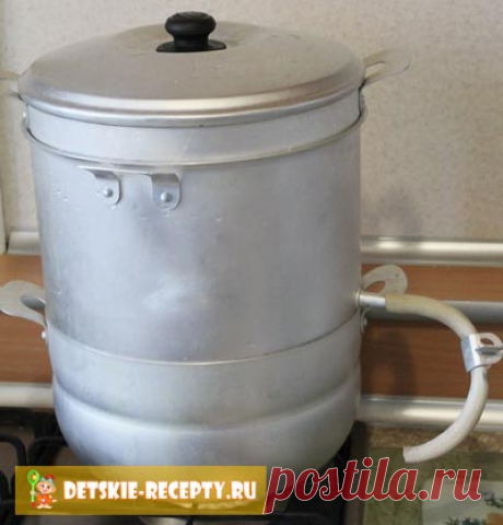 Как пользоваться соковаркой - инструкция с фото | ДЕТСКИЕ РЕЦЕПТЫ, БЛЮДА