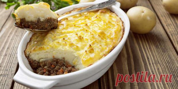 (3) 10 отличных рецептов запеканки с фаршем - Будет вкусно - 9 апреля - 43394599370 - Медиаплатформа МирТесен Вкусные и сытные блюда с картошкой, капустой, макаронами, помидорами, сыром и не только. 1. Запеканка с фаршем и капустой Ингредиенты 4 луковицы; 2 моркови; 1 кг капусты; несколько столовых ложек растительного масла; 500 г любого мясного фарша; соль — по вкусу; молотый чёрный перец — по вкусу; - 9 апреля - 43394599370 - Медиаплатформа МирТесен