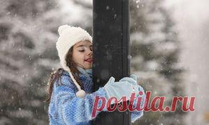 Ошибки воспитания