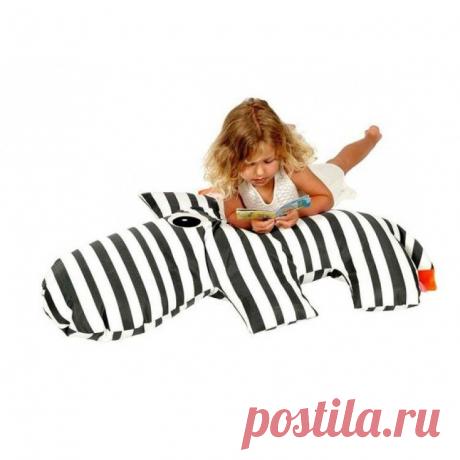 Done by Deer - Zitzak Zebra