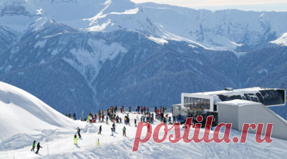 Минтранс призвали обеспечить доступность билетов к туристическим точкам зимой. Министр экономического развития России Максим Решетников призвал обеспечить доступность билетов к ключевым туристическим точкам в зимний период. Читать далее