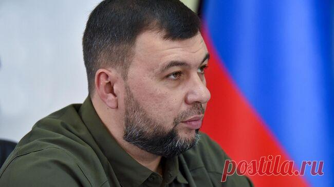 В ДНР начали строить жилье несколько крупных федеральных застройщиков