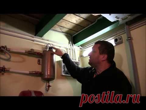 Электрокотел своими руками — Яндекс.Видео