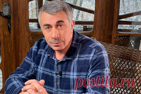 Доктор Комаровский ответил на вопрос о вреде бесконтрольного просмотра мультиков: ТВ и радио: Интернет и СМИ: Lenta.ru
