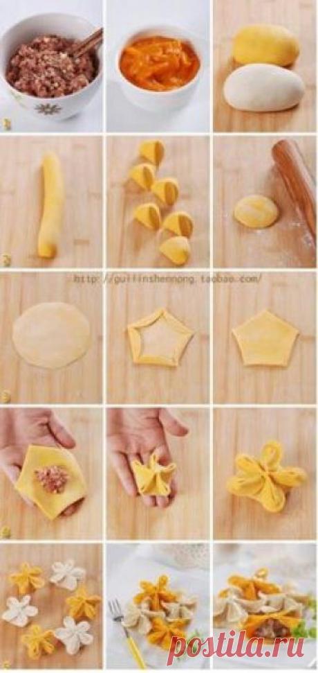 وردة النجمة