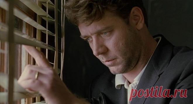 Самые удачные экранизации книг (19 фото)