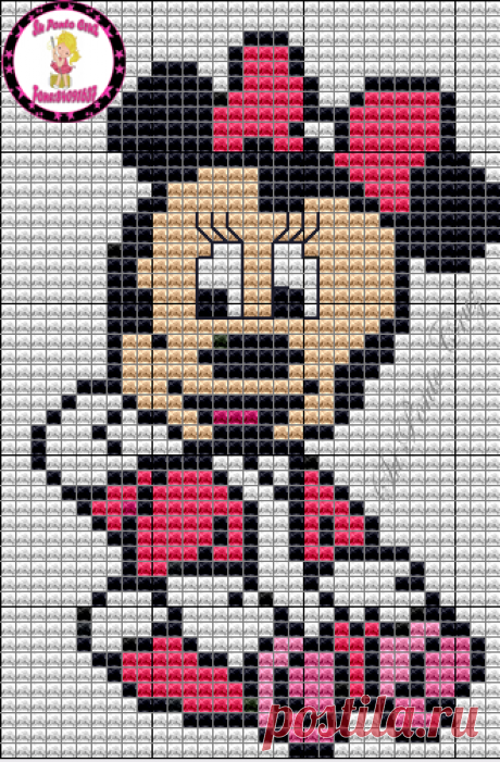 Su Ponto X: Turma do Mickey