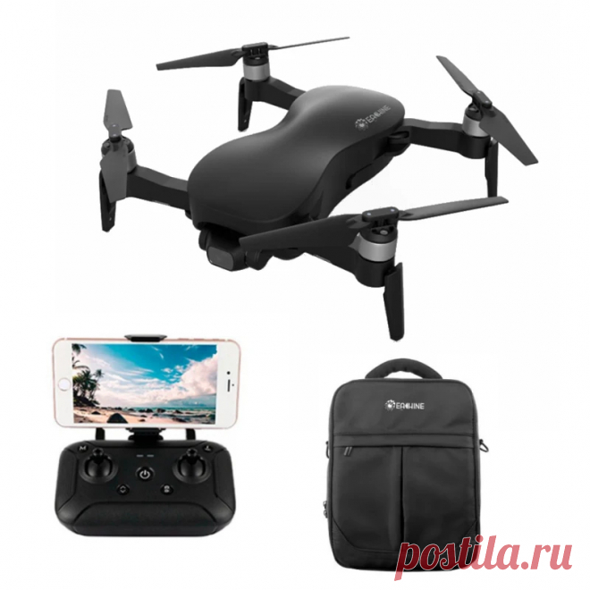 Upgraded eachine ex4 5g wifi 3km fpv gps with 4k hd camera 3-axis stable gimbal 25 mins flight time rc drone quadcopter rtf Sale - Banggood.com
