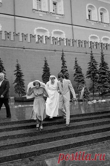 Москва-80
