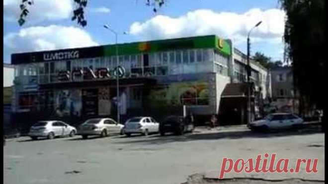 Балахна Микрорайон Правдинск клип.