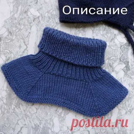 Манишка спицами от vera_rostovskaya

По вашим просьбам рассказываю как связать манишку. Я не открываю тут ничего нового. Вообще в инете полно описаний и видео есть. Но меня видео на тему вязания утомляют. Если вам тож
е проще с текстом, то устраивайтесь поудобнее, 
берите моточек любимой пряжи, спицы и присоединяйтесь к вязанию манишки. 
Пряжу можно взять самую разную метражом 200-250 м на 100 г, главное чтобы грела и не кололась. У меня пряжа Пехорка Кроссбери Бразилии в ...