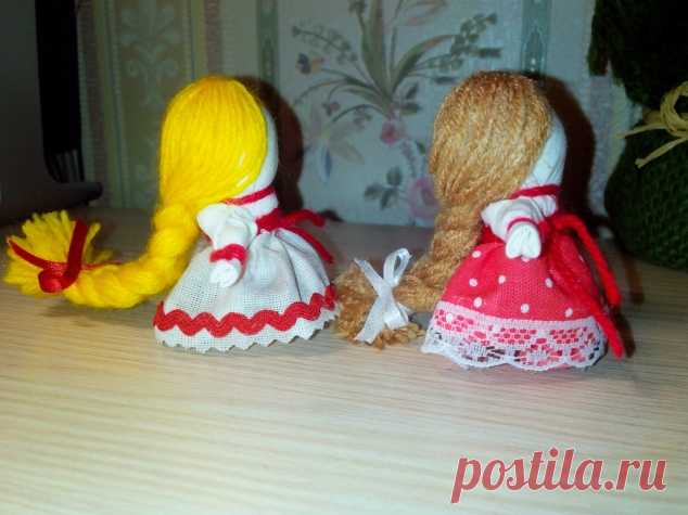 МИР ИГРУШКИ / Мир игрушки / Разнообразные игрушки ручной работы