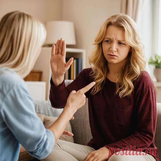 Плохая мать - OGADANIE.RU