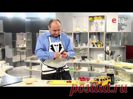 ▶ Окрошка - YouTube