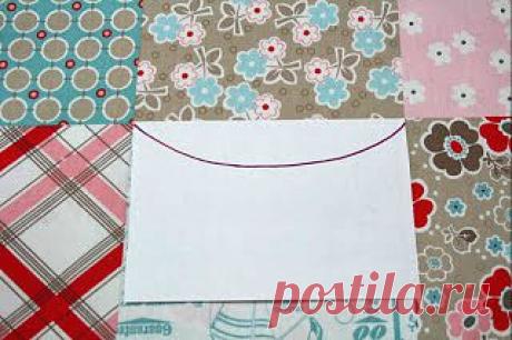 THE QUILT BARN: Millie's Cathedral Raw Edge Applique Quilt Tutorial