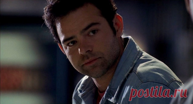 Рори Кокрейн, 28 февраля, 1972