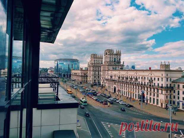 Имена людей, города и дореволюционные названия. Минские топонимические мифы