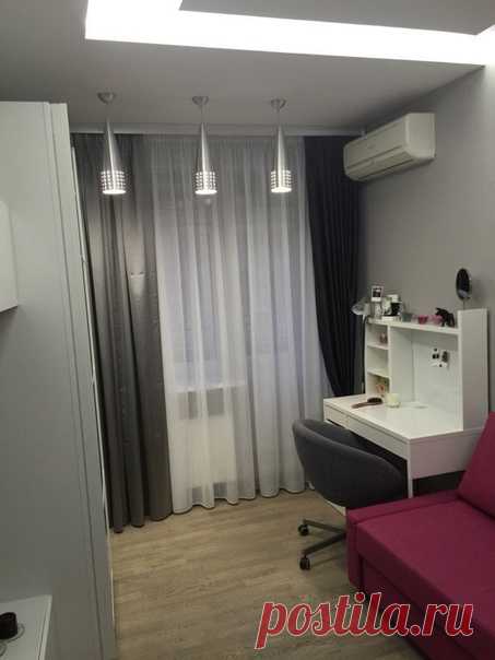 Комната для девочки