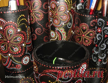 Чудо-органайзер