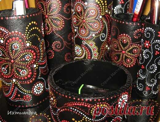 Чудо-органайзер