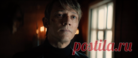 Сергей Гилев