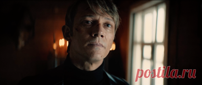 Сергей Гилев