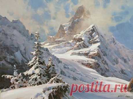 #ГрандъЖивопись
Дорогие друзья!
Сегодня в 19.00 МСК мы приглашем вас на новое выступление в рамках Новогоднего сезона "Грандъ Живописи"!
ИРИНА ШПАКОВА, руководитель Школы Креатива Ростов-на-Дону, приготовила для вас мастер-класс
"СНЕЖНЫЕ ГОРЫ"

Ваш доступ к участию и списку материалов:
https://webinar8.ru/w/11669

Продолжаем сезон Зимних рисунков! Снежные Горы!
Что может быть эффектнее?

Учимся писать реалистичный снег. Изучим, как проявить фактуру снежных гор. Елочки присы...