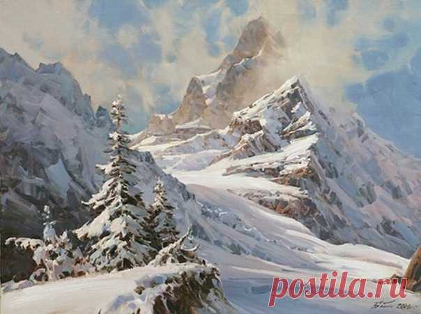 #ГрандъЖивопись
Дорогие друзья!
Сегодня в 19.00 МСК мы приглашем вас на новое выступление в рамках Новогоднего сезона 