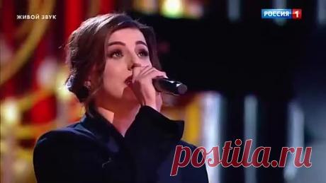 Сюзанна Мелконян - I Surrender / Я сдаюсь (Ну-ка, все вместе! 25.04.2021, композиция Céline Dion - I Surrender (2007)