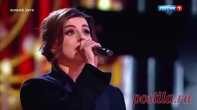 Сюзанна Мелконян - I Surrender / Я сдаюсь (Ну-ка, все вместе! 25.04.2021, композиция Céline Dion - I Surrender (2007)