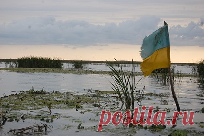Украине предрекли гражданскую войну и разрушение государства. Киевский политолог Андрей Головачев предрек Украине гражданскую войну и разрушение государства. По его мнению, обвинения в госизмене, которых в стране в последнее время стало очень много, являются признаком скорого раскола. Он добавил, что все эти обвинения не имеют ничего общего с законностью и справедливостью.