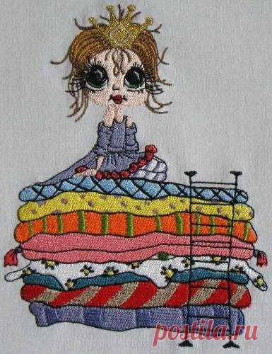 Fabric Queen