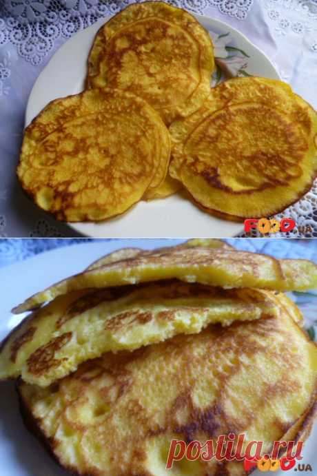 Вафли на сковороде - Кулинарные рецепты на Food.ua