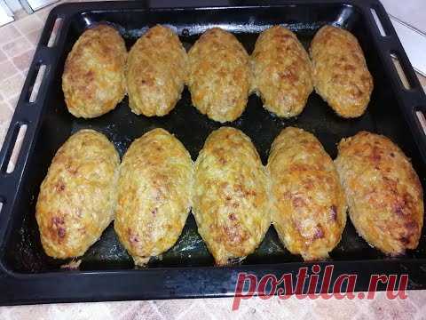 ЗА КОПЕЙКИ СОЧНЫЕ КУРИНЫЕ КОТЛЕТЫ, ЦЕЛАЯ ГОРА!!! ТАК ВКУСНО, ЧТО МУЖ В ШОКЕ! ЕЩЁ И МАЛОКАЛОРИЙНО !!!