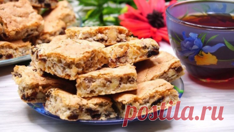 Хочется съесть все сразу! До чего же вкусно, а продукты самые доступные