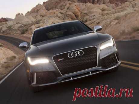 11 автомобилей, в которых всегда страшно | &quot;ТВОЙ АВТОДОМ&quot;