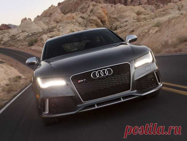 11 автомобилей, в которых всегда страшно | "ТВОЙ АВТОДОМ"