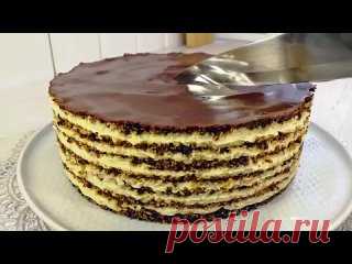 ТОРТ БЕЗ ВЫПЕЧКИ И ПЕЧЕНЬЯ....ЯРКИЙ и ОЧЕНЬ ВКУСНЫЙ СПИСОК НЕОБХОДИМЫХ ПРОДУКТОВ:2 яйцащепотка соли1 п ванильного сахара150 г сахара2 ст.л кукурузного крахмала400 мл молока100 г творожного сыра100 г сливочного масла__________________200 г сухариков100 г грецких орехов150 г чернослива1 ст.л какао порошка60-80 г сливочного масла150-200 г...