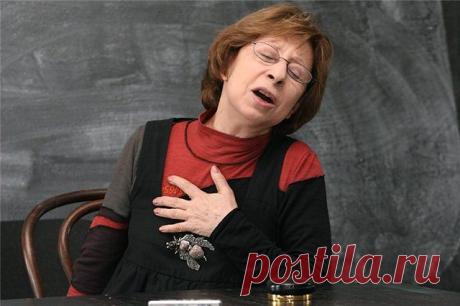 Лия Ахиджакова