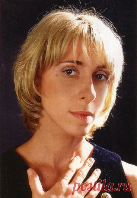 Юлия Рутберг - фотографии - российские актрисы - Кино-Театр.РУ