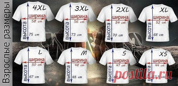 ориентиры выкроек / помощь для вязальщиц