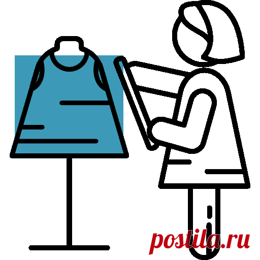 Русская вышивка. История вышивки крестом в России и современность
