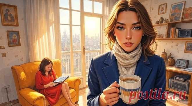 Чужое кресло - OGADANIE.RU