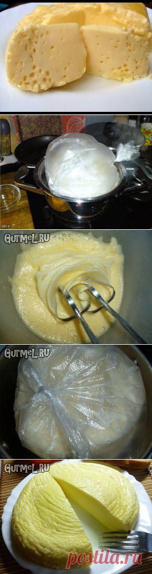 Вареный омлет в пакете - это фантастика!