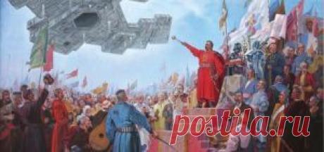 Накануне катастрофы | Ваше мнение