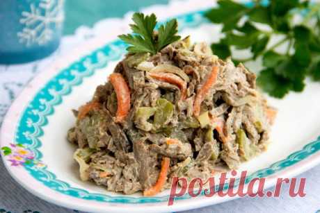 Культовые рецепты советской эпохи, которые уже подзабылись