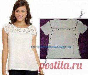 Подборка из пяти ажурных крючком | Рукоделие и вязание