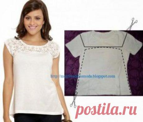 Подборка из пяти ажурных крючком | Рукоделие и вязание