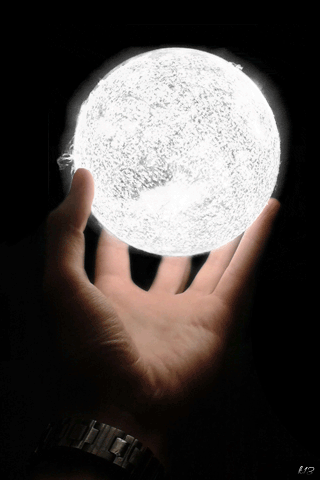 namk1:
“The whole world is in your hand Do your best.
”